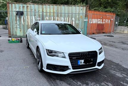 Audi A7 194.000 km 21.499 € Wuppertal 42281