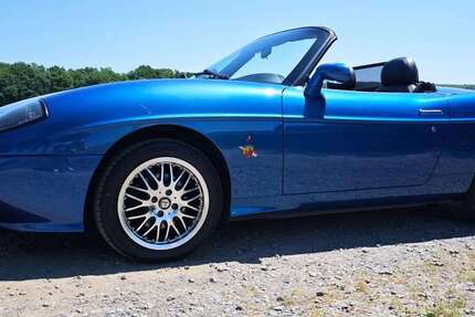 Fiat Barchetta