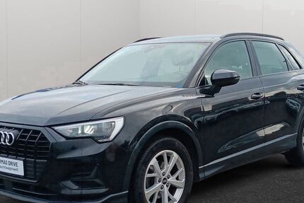 Audi Q3 50.773 km 30.490 &euro; Castrop-Rauxel 44575