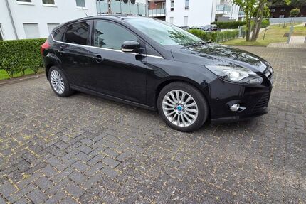 Ford Focus 168.500 km 3.000 &euro; Oberhausen 46117