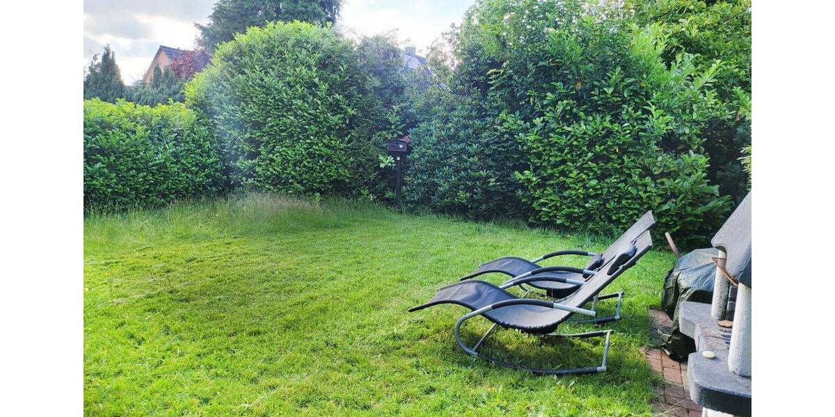 Erdgeschoßwohnung Dorsten Alt-Wulfen - 3 Zimmer, 94 m&sup2;, 270.000&euro; | Angebot:26889935