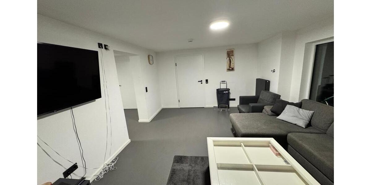 Etagenwohnung Duisburg Duisburg-Mitte - 1 Zimmer, 43 m&sup2;, 365&euro; | Angebot:26233260