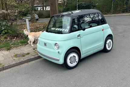 Fiat Topolino 7.700 km 9.200 &euro; Bochum 44797