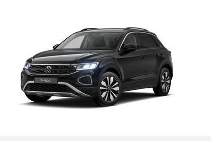 VW T-Roc 5.674 km 25.770 &euro; Duisburg 47059