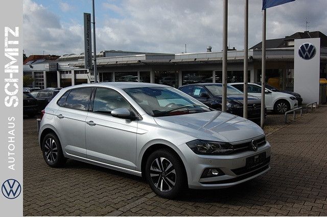 VW Polo 52.280 km 15.999 € Gladbeck 45964