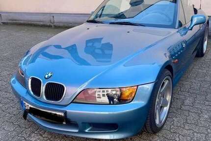 BMW Z3 120.000 km 8.500 &euro; Bochum 44869