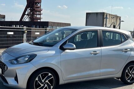 Hyundai i10 50.000 km 10.000 &euro; Gelsenkirchen 45899