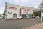 Gewerbeobjekt Oberhausen Alsfeld - 273&euro; | Angebot:26169419