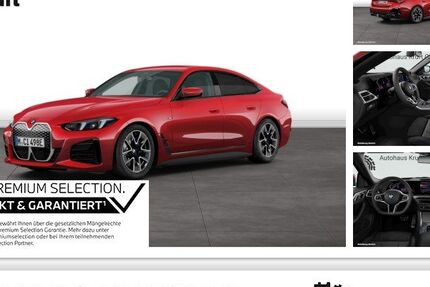 BMW i4 25.429 km 49.799 &euro; Oberhausen 46117