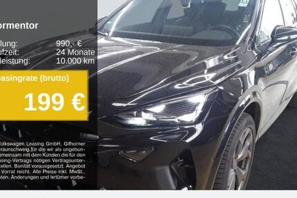 Cupra Formentor 17.702 km 32.090 € Bochum 44809