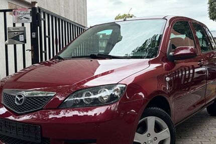 Mazda 2 125.000 km 2.790 &euro; Duisburg 47166