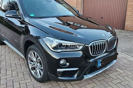 BMW X1 131.876 km 15.800 &euro; Oberhausen 45357