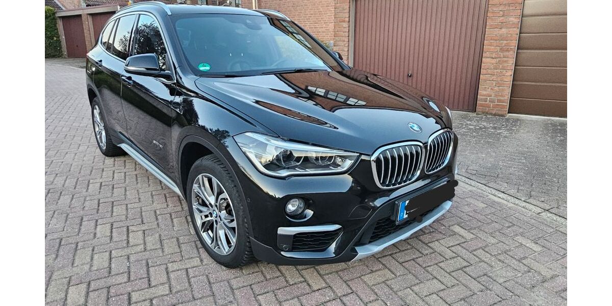 BMW X1 131.876 km 15.800 &euro; Oberhausen 45357