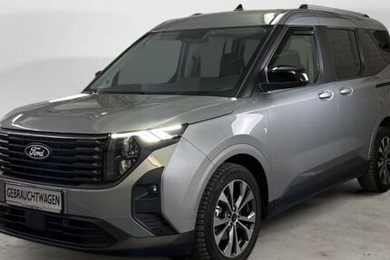 Ford Tourneo Courier 10.999 km 26.589 &euro; Dinslaken 46539