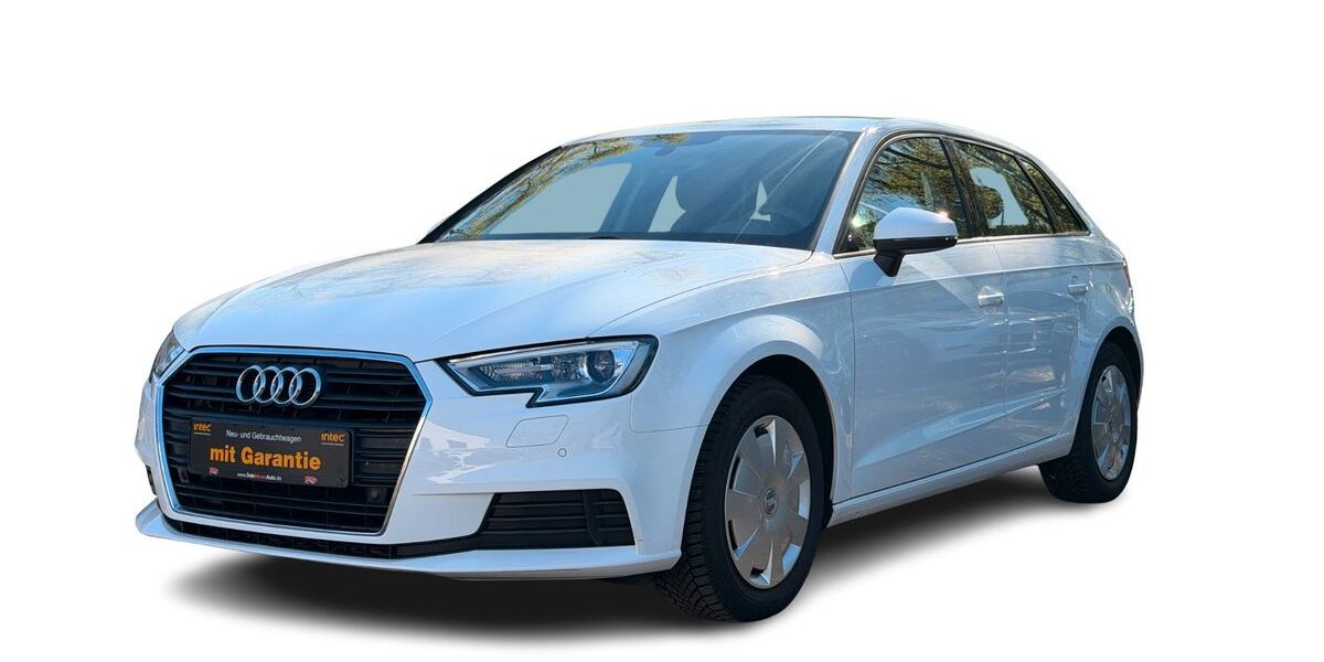 Audi A3 63.000 km 18.380 &euro; Duisburg 47249