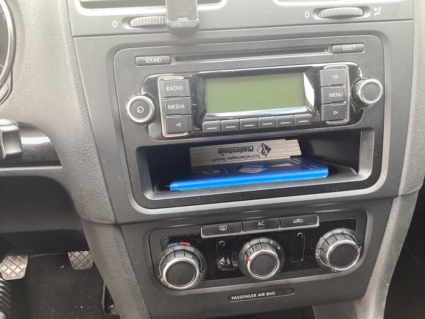 Golf VI