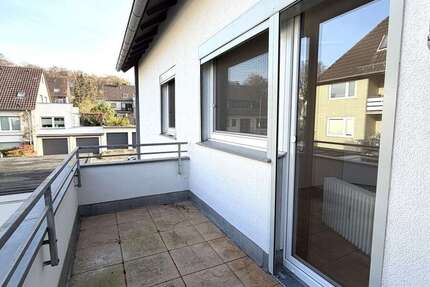 Wohnung zum Kaufen in Wuppertal 145.000 € 65 m² 3 zimmer