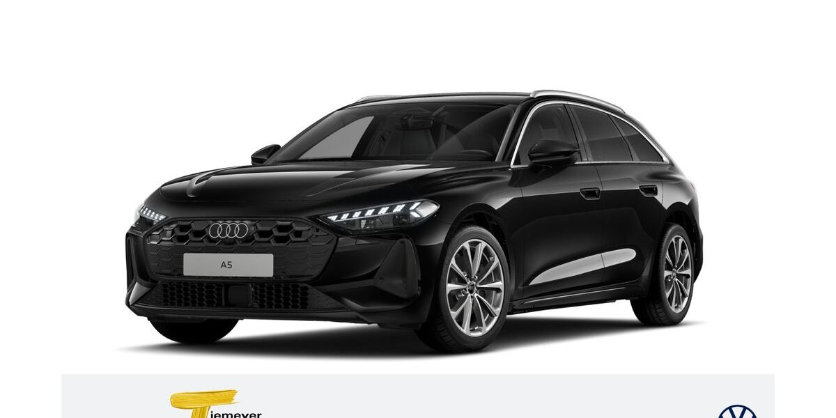 Audi A5 2.743 km 47.680 &euro; Bochum 44892