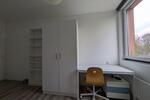 Möbiliertes 1-Zimmer Apartment für Studentinnen - Nähe RUB 1 zimmer