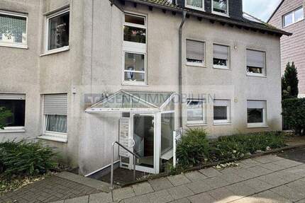 Büro-Praxisfläche im Essener Süden! 4 zimmer
