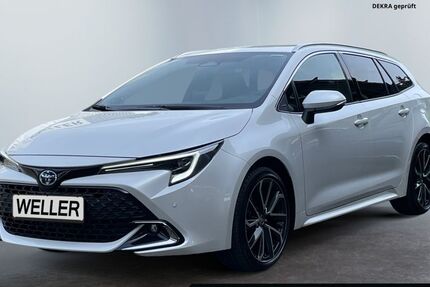 Toyota Corolla 43.570 km 29.870 &euro; Dortmund 44143