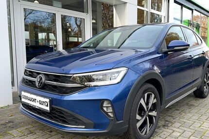 VW Taigo 32.965 km 23.990 &euro; Hünxe 46569