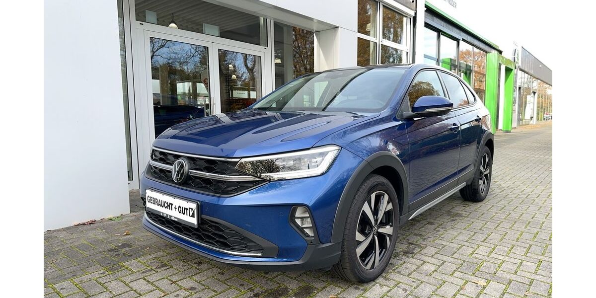 VW Taigo 32.965 km 23.990 &euro; Hünxe 46569