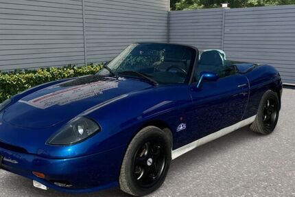 Fiat Barchetta