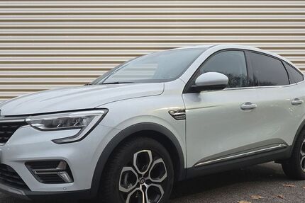 Renault Arkana 32.240 km 21.990 € Duisburg 47059