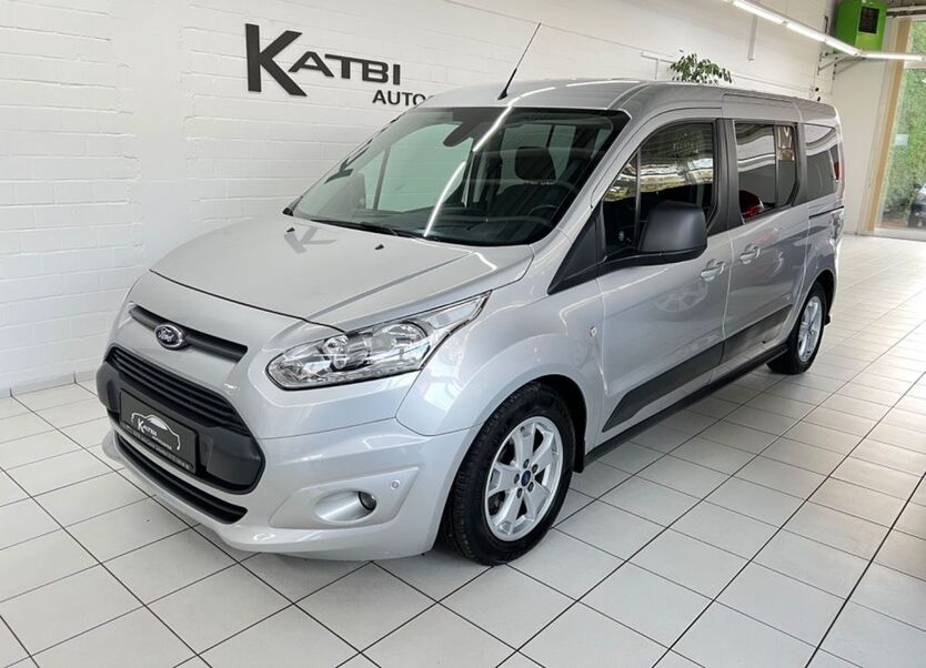 Ford Tourneo Connect 87.852 km 17.950 € Schwelm 58332