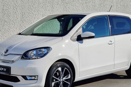 Skoda Citigo 48.500 km 13.890 &euro; Castrop-Rauxel 44579
