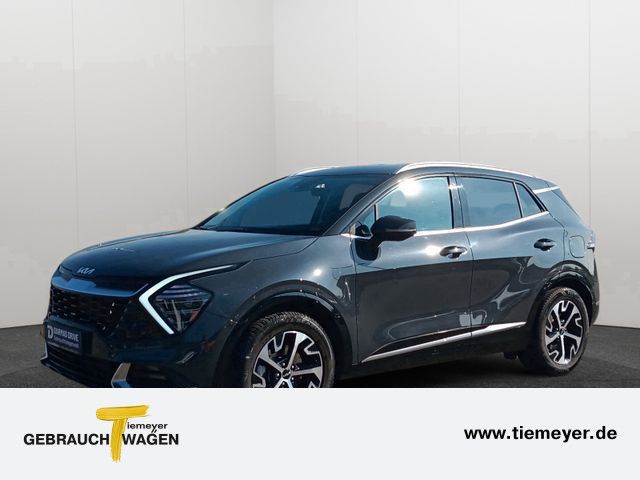 Kia Sportage 35.000 km 27.890 &euro; Castrop-Rauxel 44575