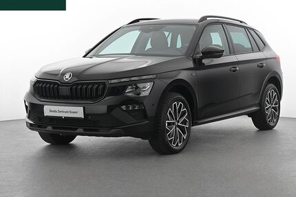 Skoda Kamiq 26.604 km 24.970 &euro; Essen 45143