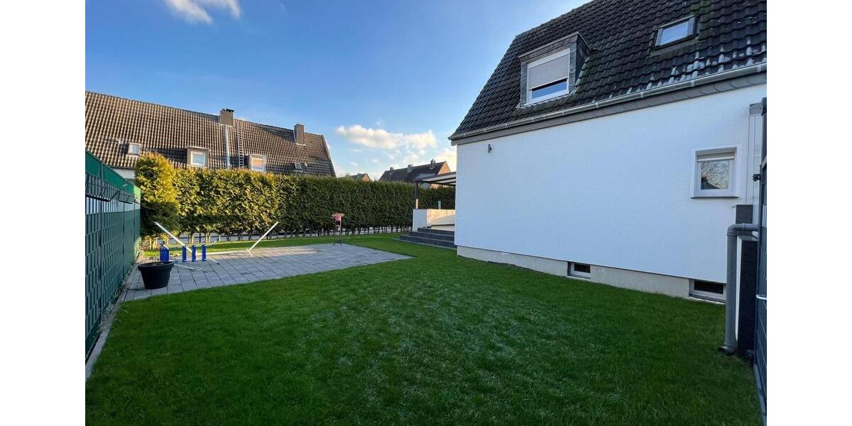 Freistehendes Haus 4 zimmer