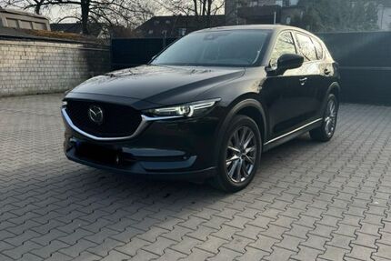 Mazda CX-5 177.000 km 16.500 &euro; Oberhausen 46149