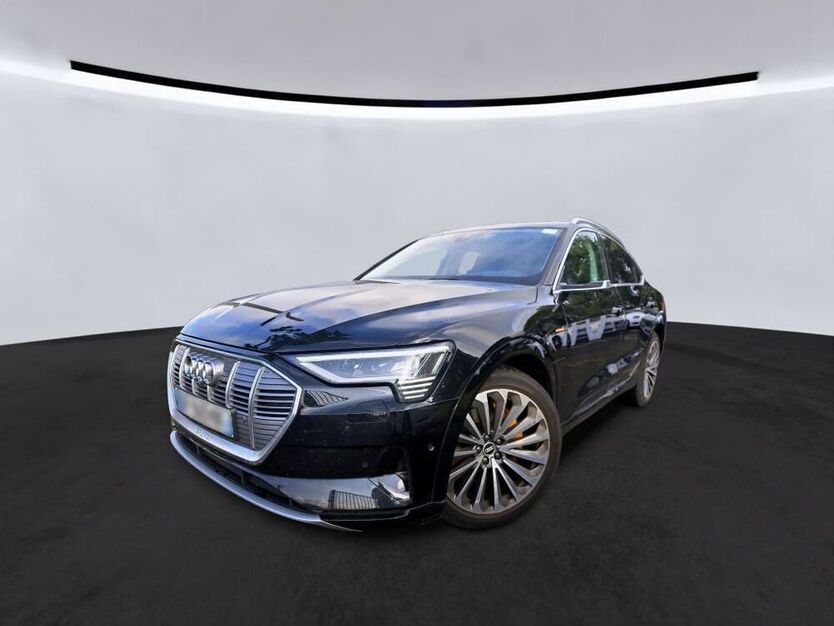 e-tron