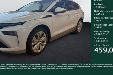 Skoda Enyaq 10.330 km 44.339 &euro; Dortmund 44309