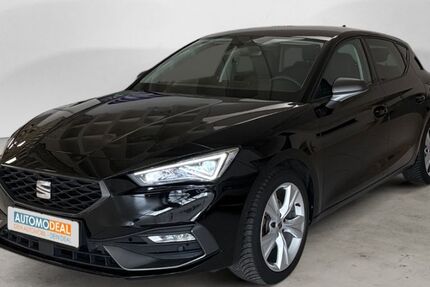 Seat Leon 47.572 km 19.489 &euro; Duisburg 47138