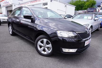 Skoda Rapid 25.400 km 12.990 € Wuppertal 42109