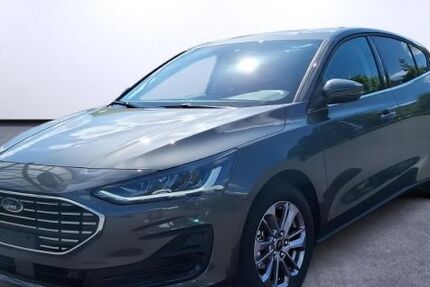 Ford Focus 6.900 km 26.880 &euro; Datteln 45711