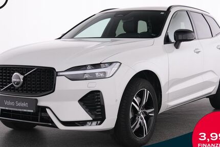 Volvo XC60 41.099 km 32.680 &euro; Witten 58453