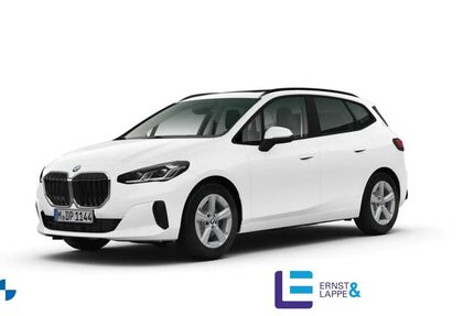 BMW 216 Active Tourer