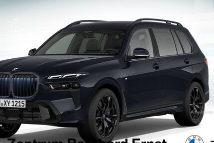 BMW X7 25.516 km 99.800 € Witten 58455