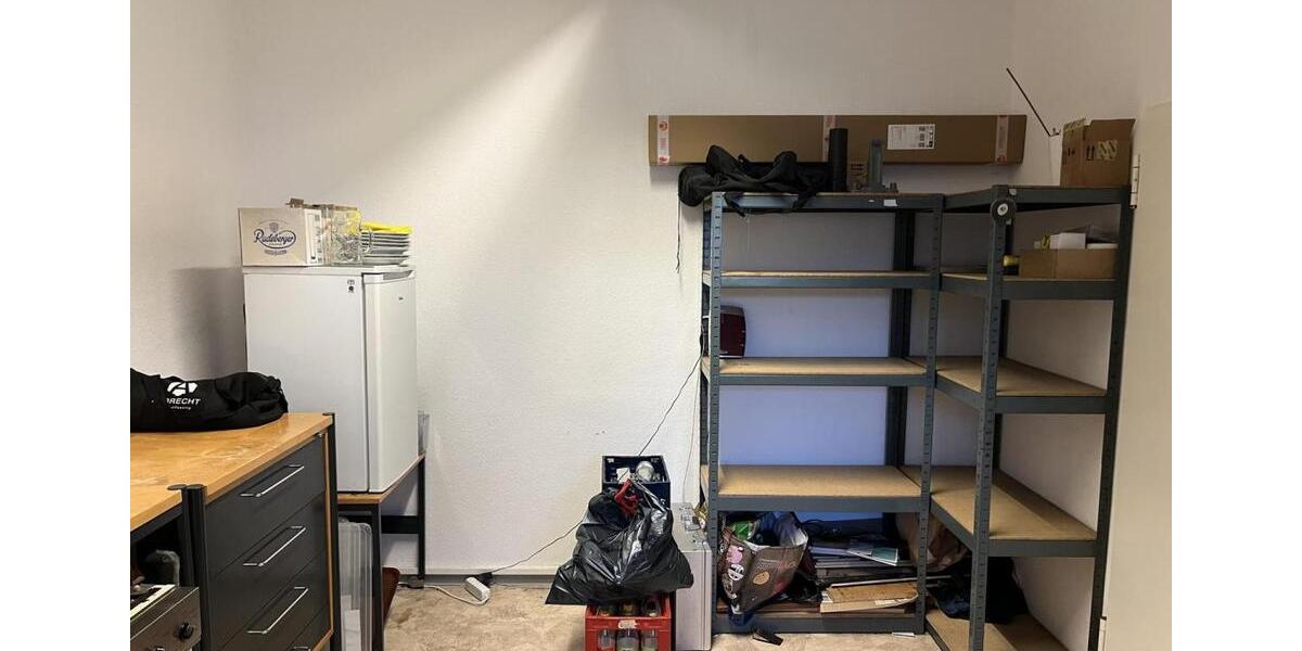 Gewerbeobjekt Dortmund Hörde - 600&euro; | Angebot:25369030