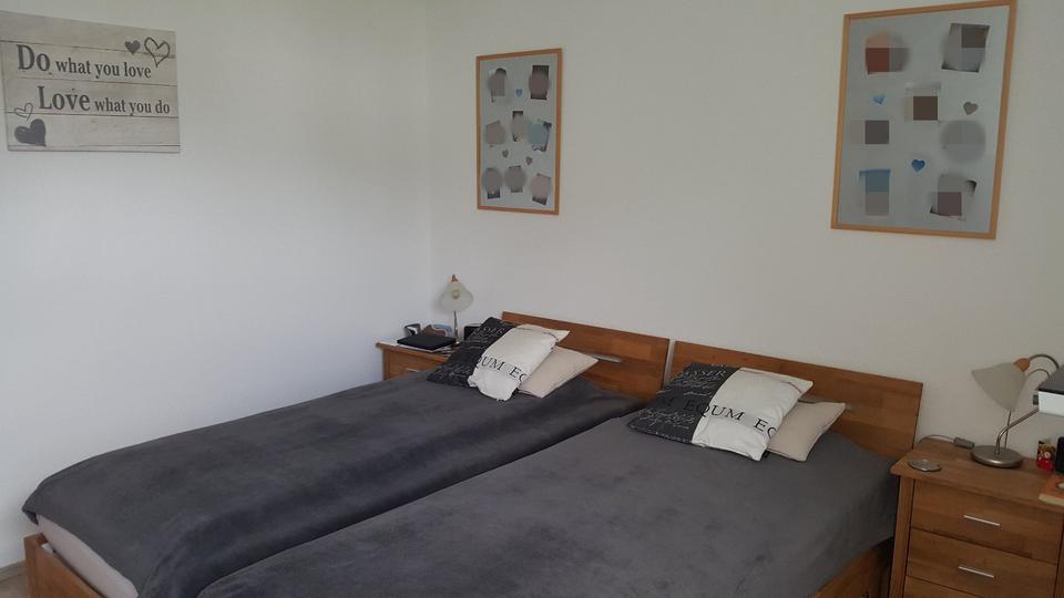 Etagenwohnung Bochum Bochum-Nord - 4.5 Zimmer, 85 m&sup2;, 189.000&euro; | Angebot:27407899