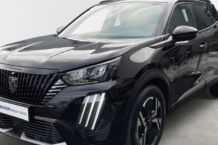 Peugeot 2008 31.500 km 17.390 &euro; Oberhausen 46149