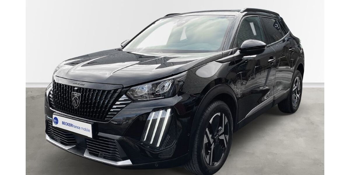 Peugeot 2008 31.500 km 17.390 &euro; Oberhausen 46149