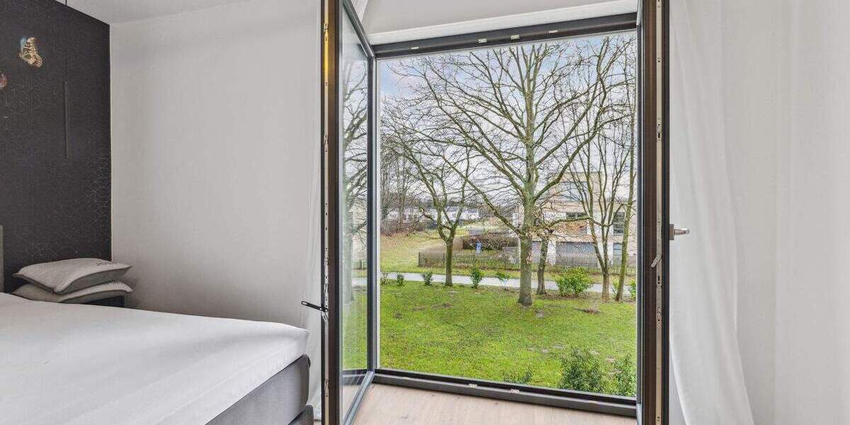 Einfamilienhaus Gelsenkirchen Resse - 6 Zimmer, 251 m&sup2;, 1.050.000&euro; | Angebot:24808551