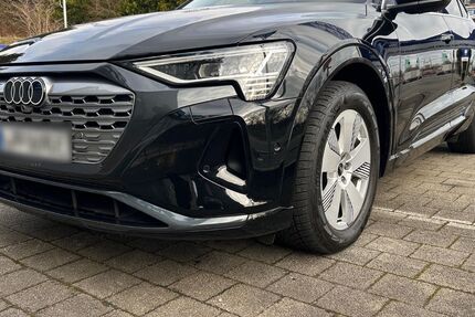 Audi Q8 10.824 km 54.000 &euro; Wuppertal 42349