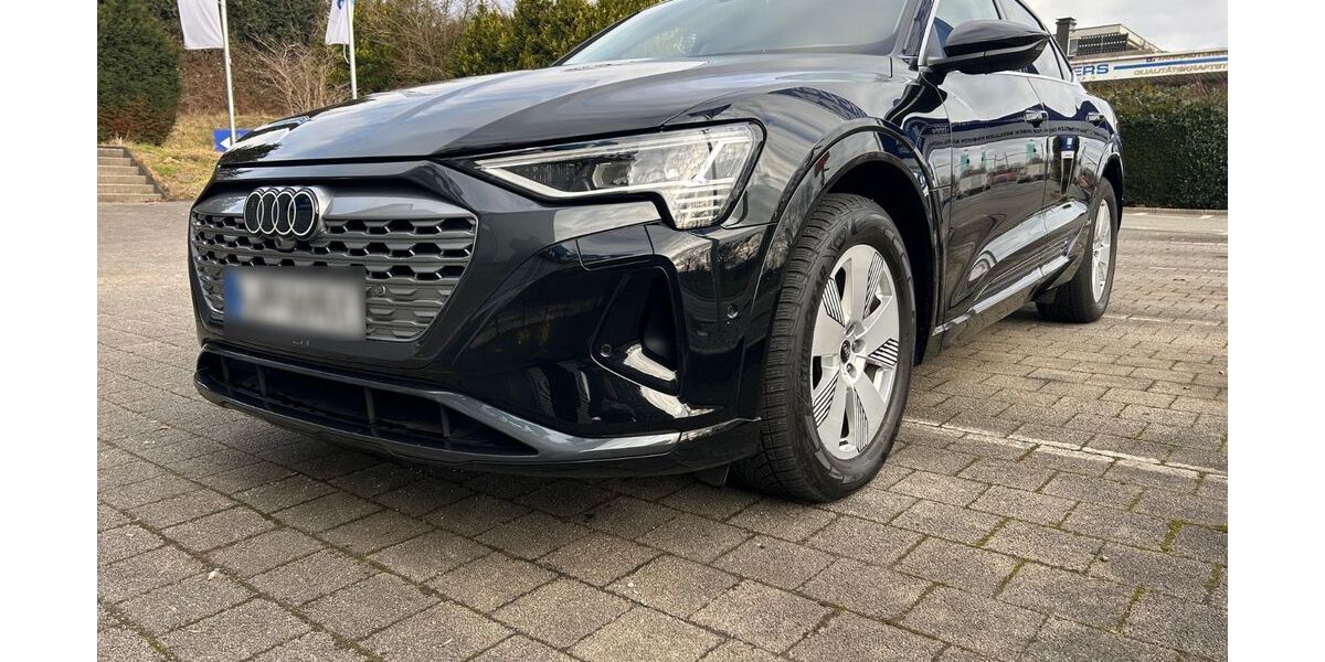 Audi Q8 10.824 km 54.000 &euro; Wuppertal 42349